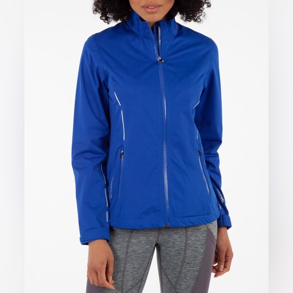 SUNICE Onassis Zephal Flex Tech Waterproof Ultra Stretch Jacket - Picture 1 of 13